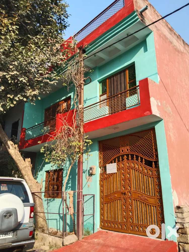 रेंट हेतु इंडिपेंडेंट हाउस आनंद नगर