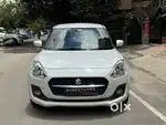 Maruti Suzuki Swift AMT ZDI, 2018, Diesel
