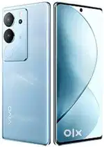Vivo v 29 with accessories