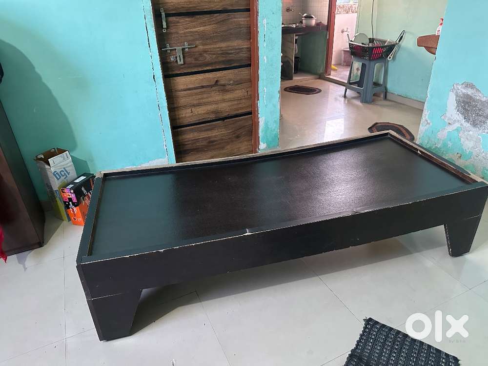 Single Bed 3x6