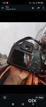 NIKON CAMERA