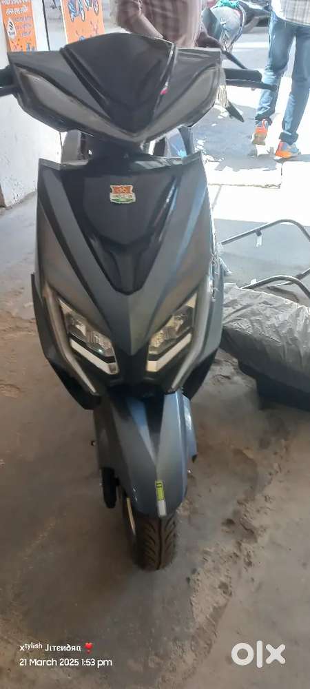 Gud condition