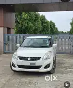 Maruti Suzuki Swift Dzire 2013 Petrol 70000 Km Driven