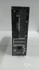 Refurbished Dell 3040 CPU