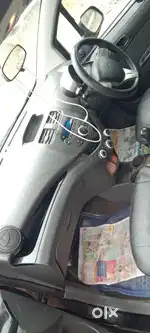 Chevrolet Beat 2010