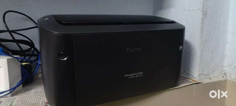 Canon Printer