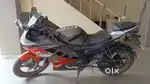 Yamaha R15 V2 – special Edition, Excellent Condition