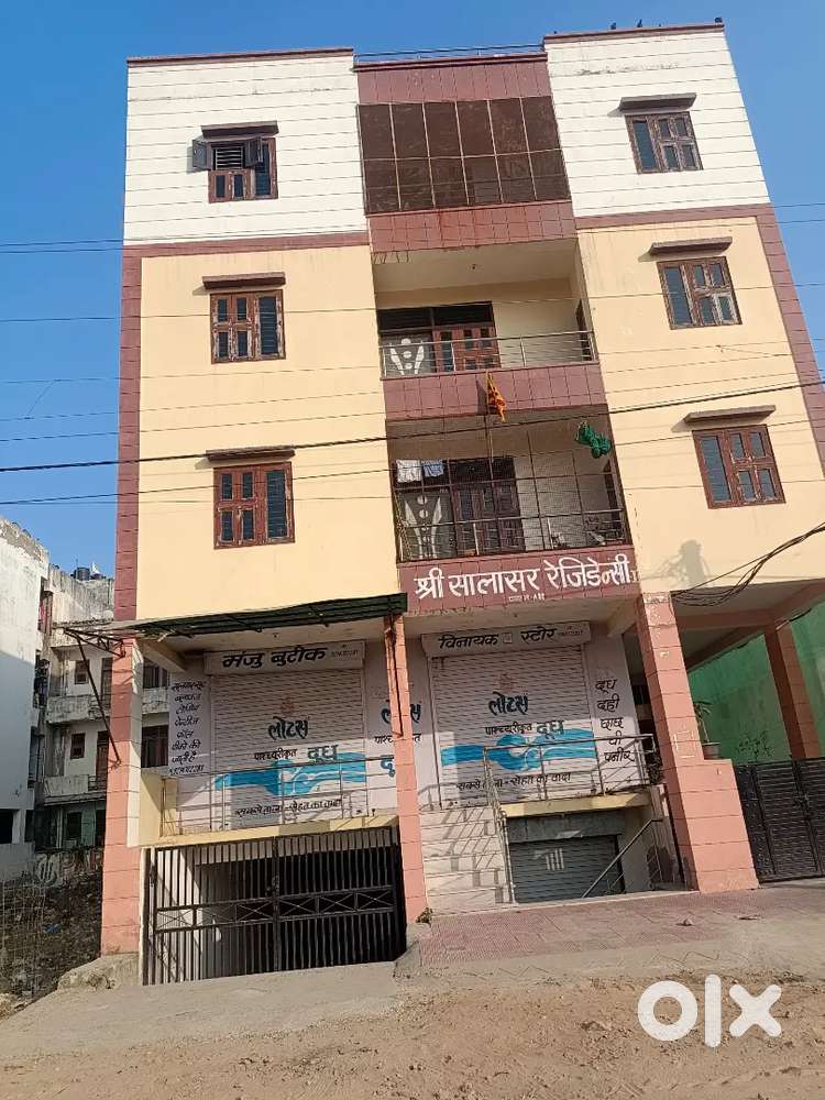 Commercial shop sale Royal city near Kalwar Road