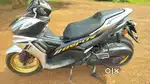 Yamaha Aerox 155cc for sale
