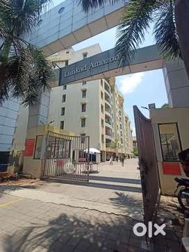 2 BHK Flat For Sale in Viman Nagar, Pune.