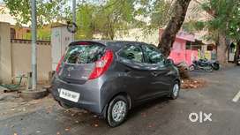 Hyundai EON Era +, 2015, Petrol