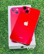 iPhone 13 scrachles condition