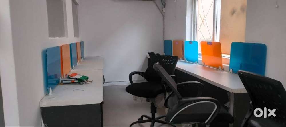 office for rent sec-4