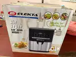 Elekta Airfryer