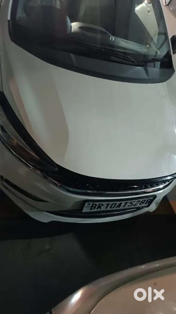 Tata Tigor 2024 Petrol Good Condition