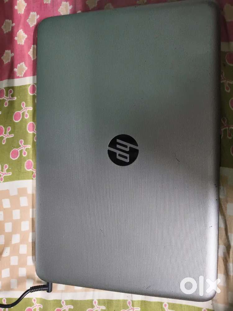 Hp Laptop Notebook