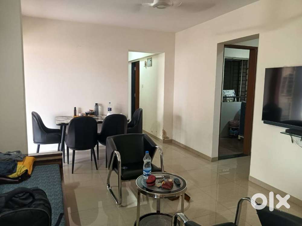 Mavens Viaan 2Bhk furnished flat for rent 26k in Handewadi