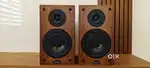 SPENDOR S1 audiophile BOOK SHELF Speakers (England)
