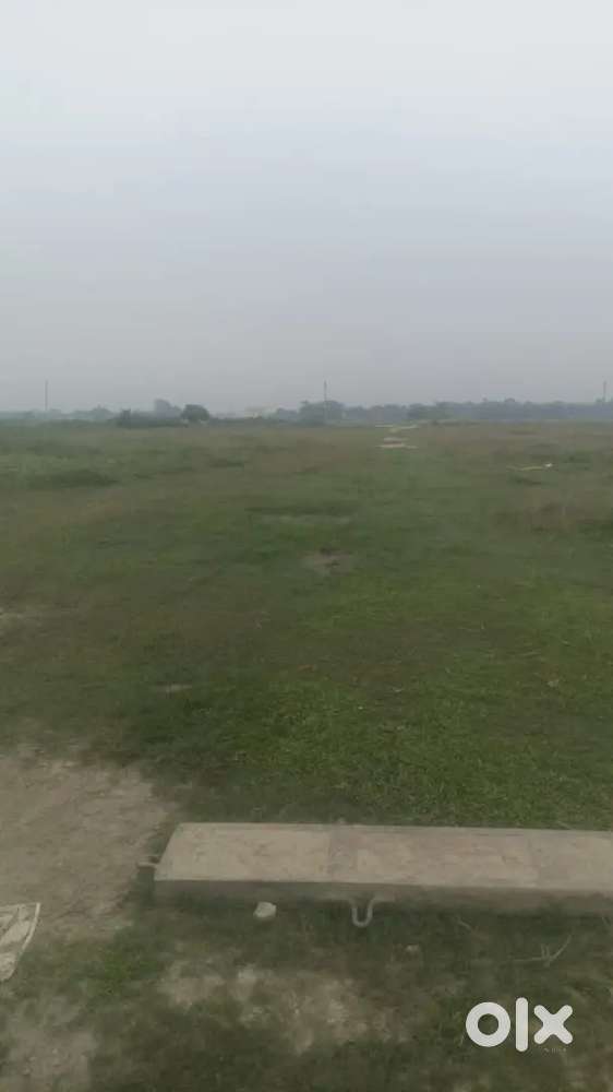 Apna zameen