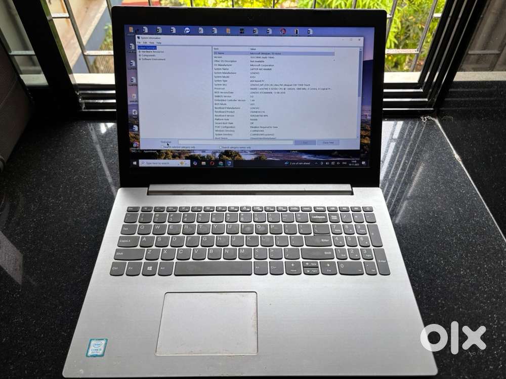 Lenovo IdeaPad 330 (Model 81DJ) – i5  8GB RAM  1TB HDD – Great Deal!
