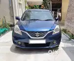 Maruti Suzuki Baleno Delta, 2019, Petrol