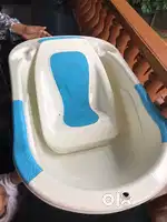 Baby bath tub