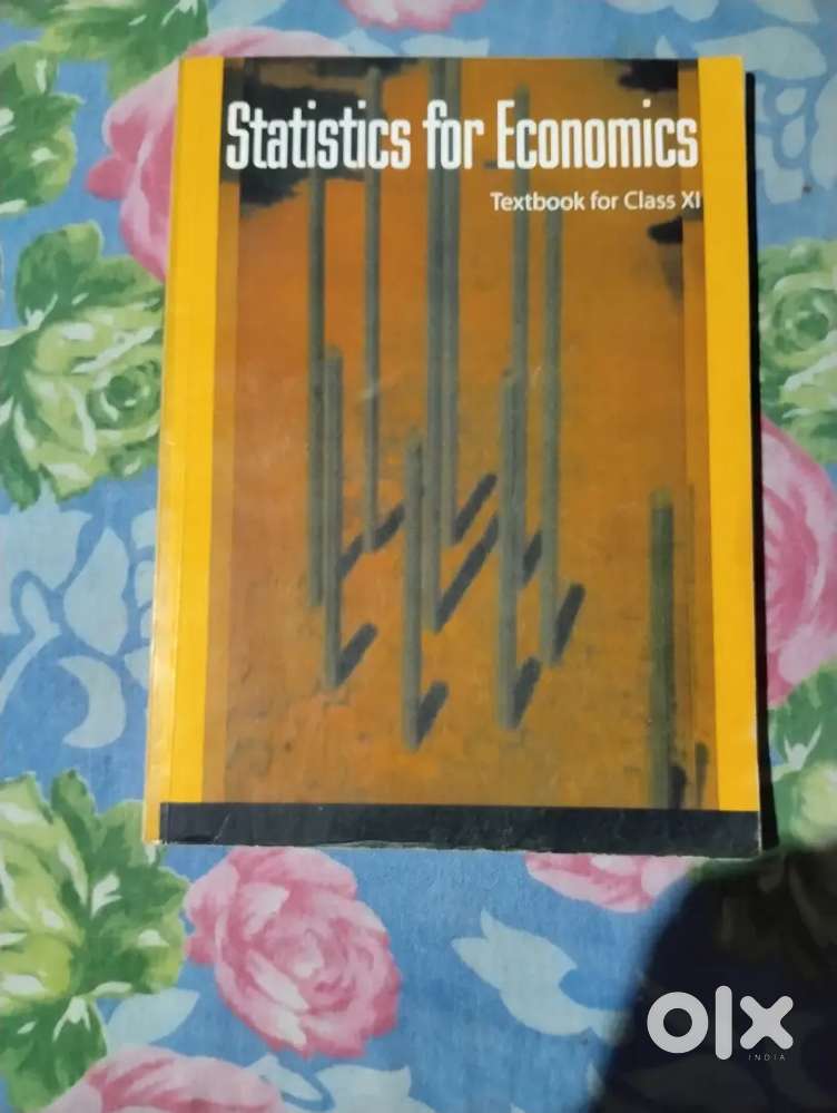 Statistics Economic