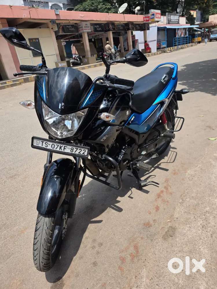 Honda shine Model 2023