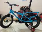HERO 16 STING IC RS