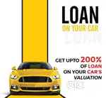 USED CAR LOAN WITH IN 24hrs Grab it soon.