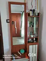New Damro bedroom set