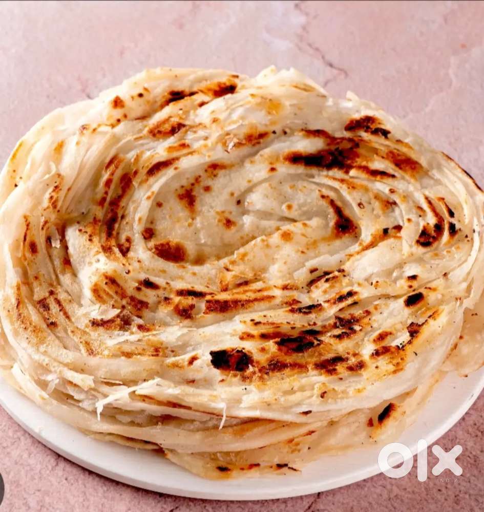 POROTTA MASTER NEEDED