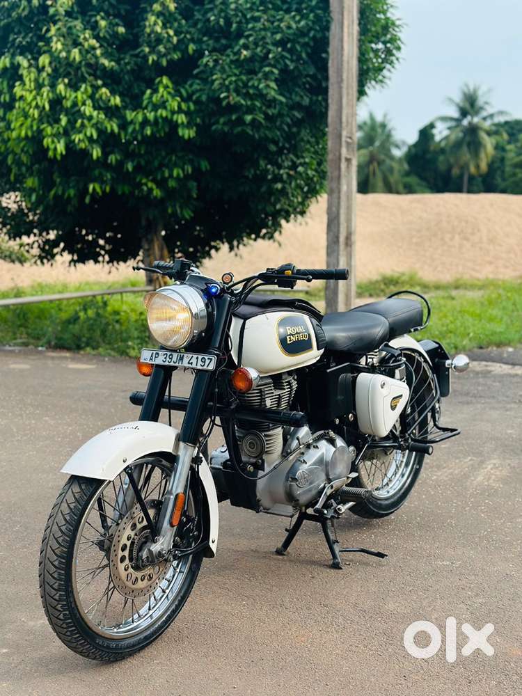 2021 model classic350