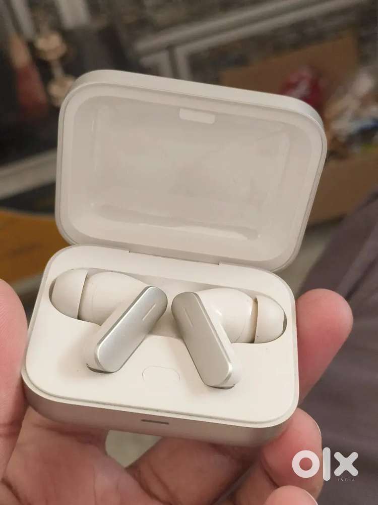 REALME HI-RES AUDIO