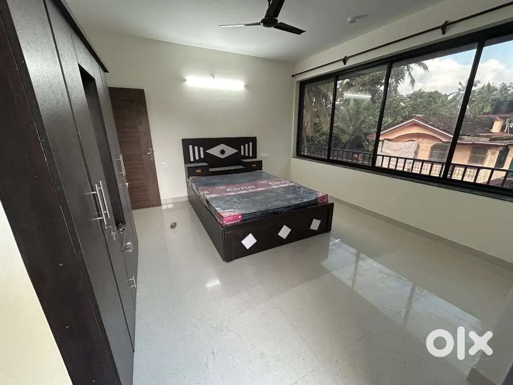 Spacious 1bh apartment