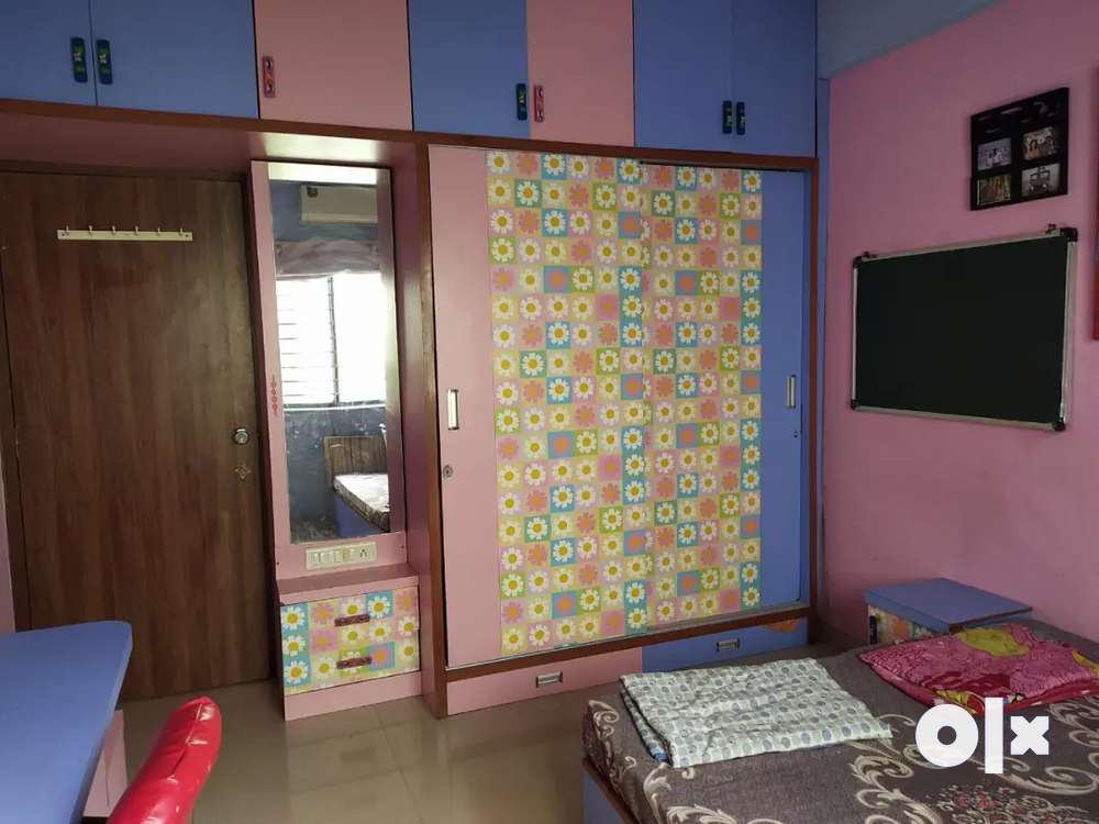 Maninagar new flat