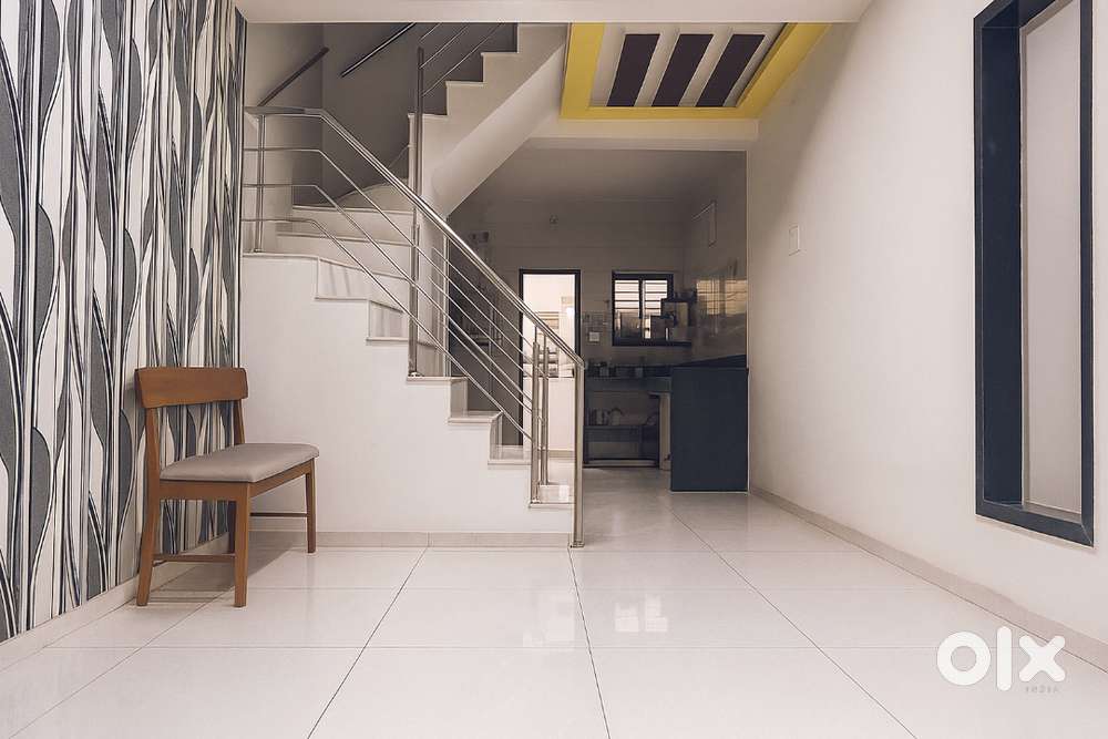 2BHK House for rent