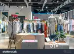 Mall sales job boys and girls