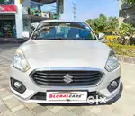 Maruti Suzuki Swift Dzire 1.3 ZXI, 2017, Petrol