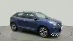 Maruti Suzuki Baleno Alpha, 2021, Petrol