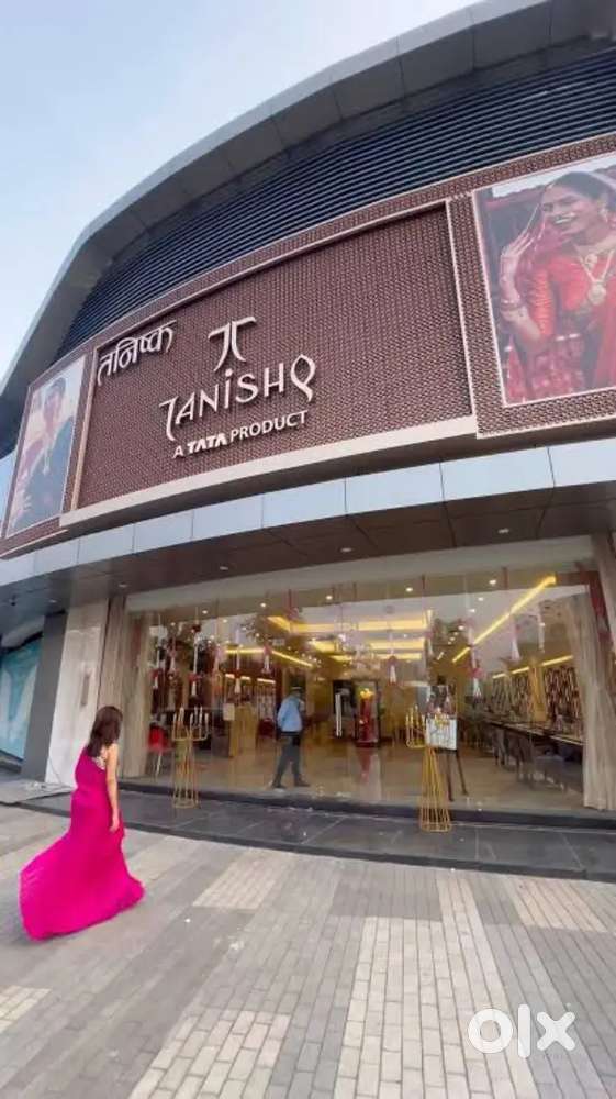 JOINING FOR  TANISHQ STORE  MALE & FEMALE STAFF REQUIRED