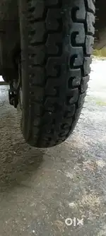 Single handed, insurance updated, both tyre new.New battery. All accs.