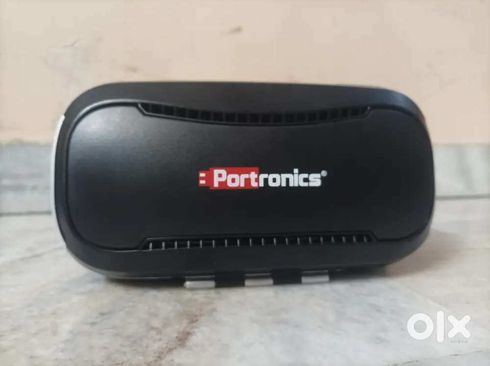 Portronics VR