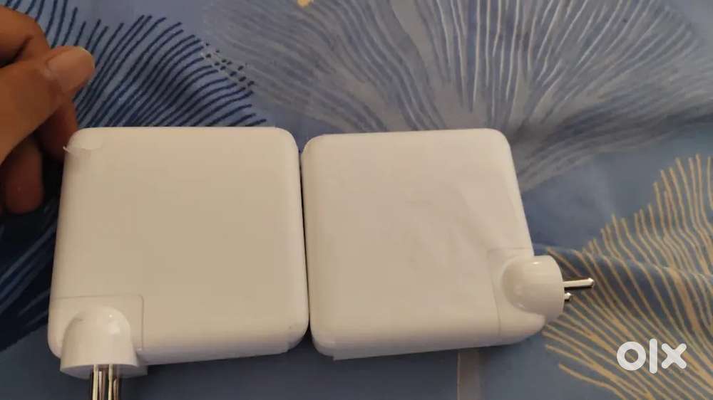Apple laptop chargers