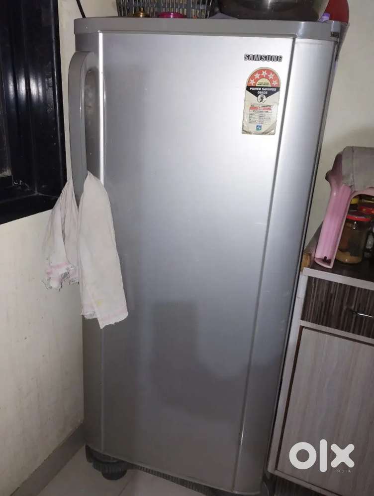 Samsung Fridge