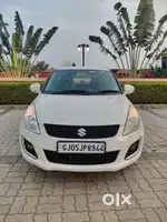 Maruti Suzuki Swift, 2016, Diesel