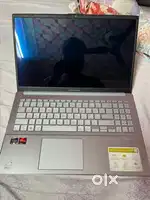 Asus Go 15 oled(16/512)GB Ryzen 5(7000 series)