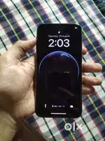 IPhone x 64gb