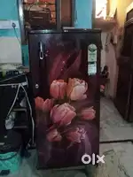 LG COMPANY NEW FRIDGE 185 LITERS 1YEAR OLD