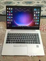 HP Elightbook 840 G6